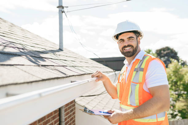 Asphalt Shingles Roofing in East Cleveland, TN