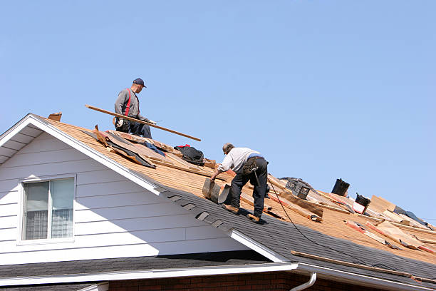Best Rubber Roofing (EPDM, TPO)  in East Cleveland, TN